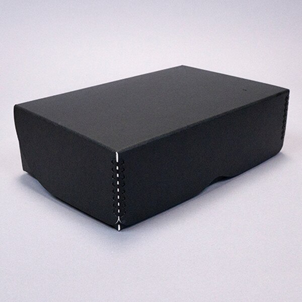 Rare Book Storage Box Kit - Archiva